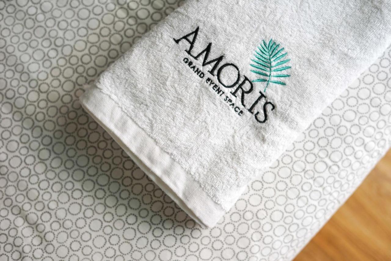 Amoris Grand Event Space Muar Exterior foto